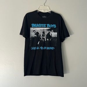 Beastie Boys Tee